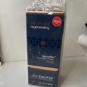 AlphaRet overnight cream